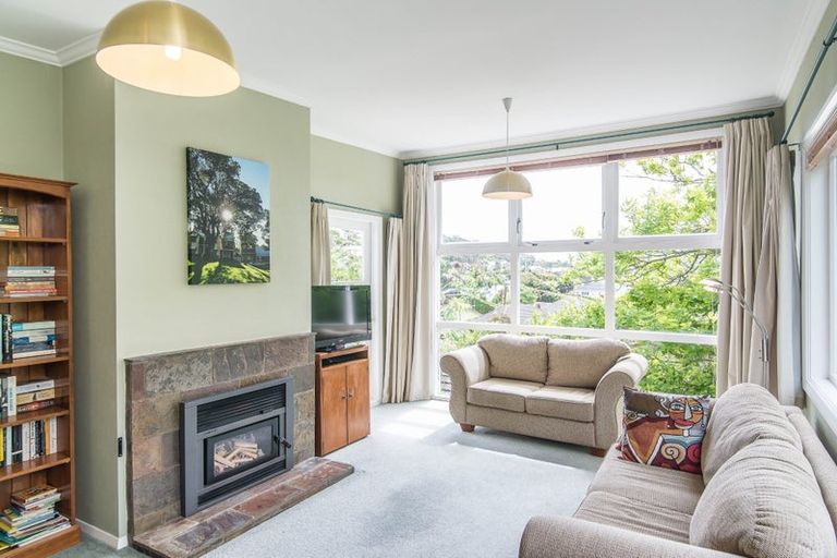 Photo of property in 4 Cardrona Way, Karori, Wellington, 6012