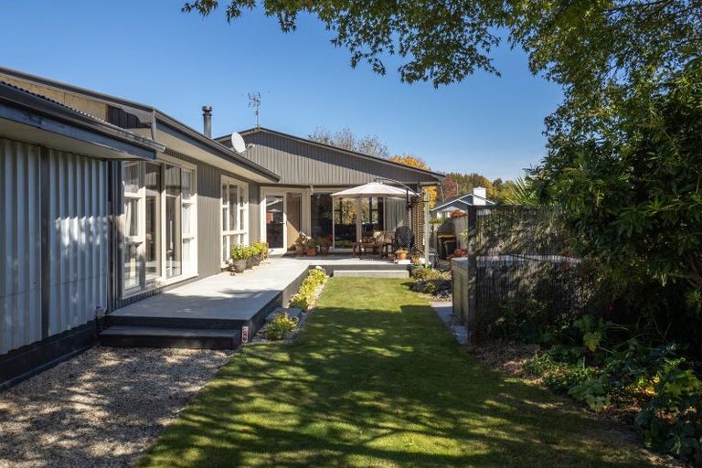 Photo of property in 13 Kelvin Crescent, Allenton, Ashburton, 7700