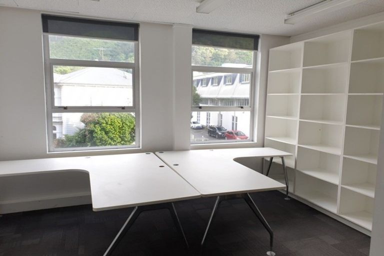 Photo of property in Molesworth House, 101u9a Molesworth Street, Thorndon, Wellington, 6011