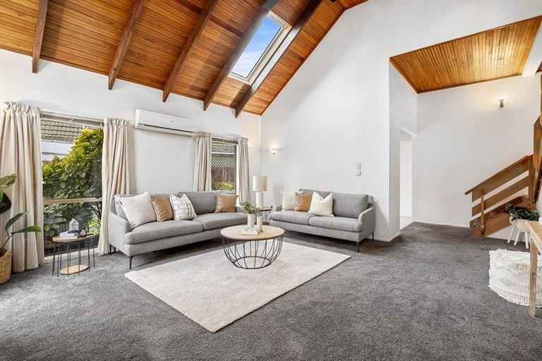 Photo of property in 4 Cullahill Street, Harewood, Christchurch, 8051