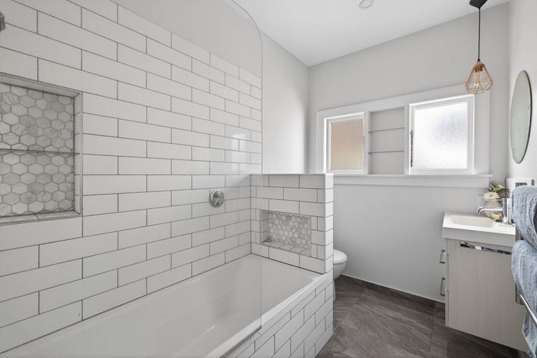 Photo of property in 12 Darley Street, Somerfield, Christchurch, 8024