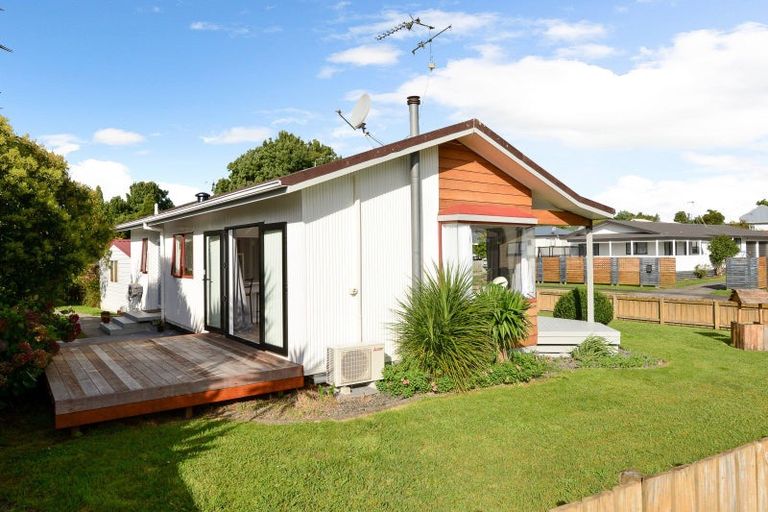Photo of property in 3a Caulfield Place, Nawton, Hamilton, 3200