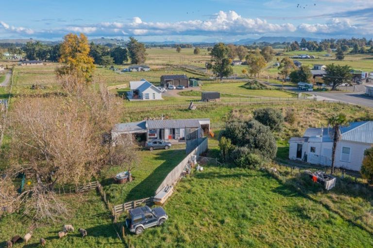 Photo of property in 143 Tavistock Road, Waipukurau, 4200