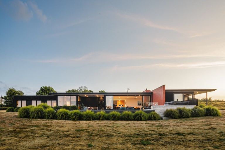 Photo of property in 290a Boyd Road, Horsham Downs, Hamilton, 3281