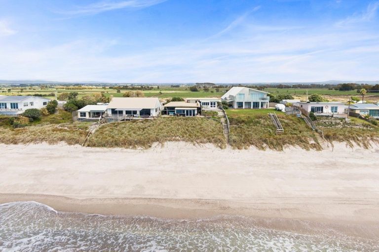 Photo of property in 225b Pukehina Parade, Pukehina, Te Puke, 3189