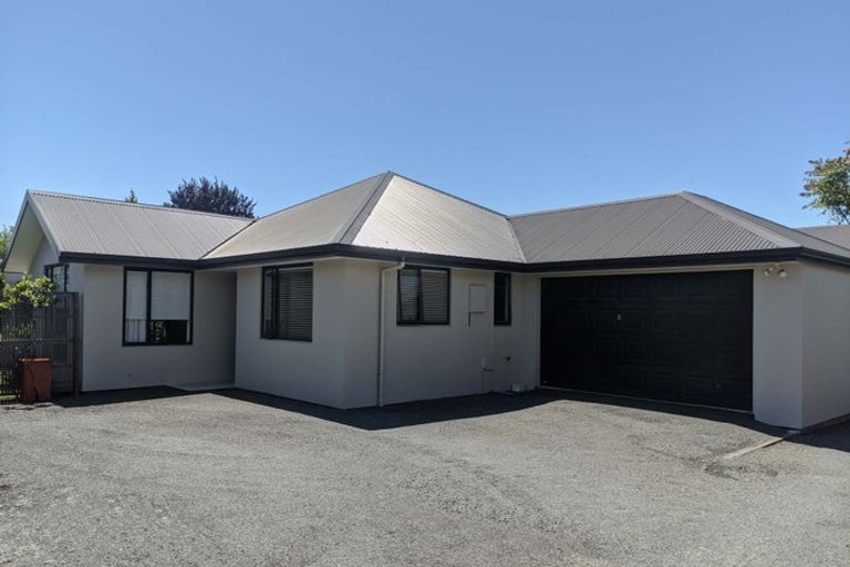 Photo of property in 27a Beaver Road, Blenheim, 7201