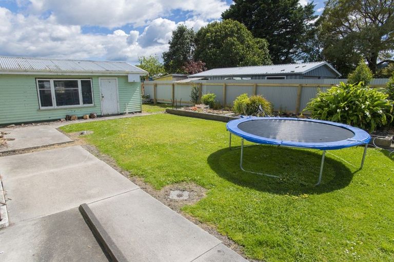 Photo of property in 42 Huxley Road, Outer Kaiti, Gisborne, 4010