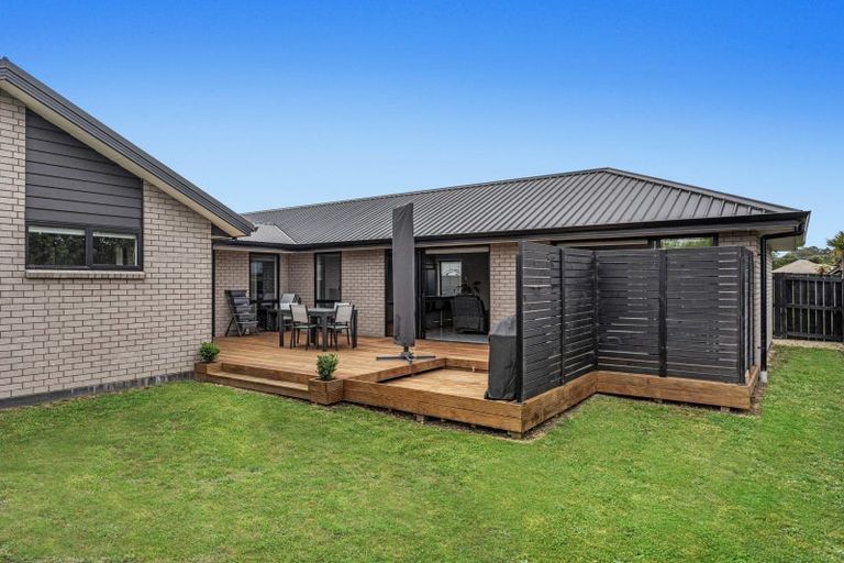 Photo of property in 6 Tiwhatiwha Crescent, Kawerau, 3127