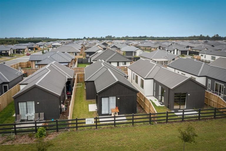 Photo of property in 26 Clement Avenue, Rolleston, 7615