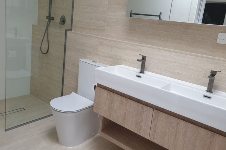 Photo of property in 303/12 Marlborough Crescent, Hobsonville, Auckland, 0616