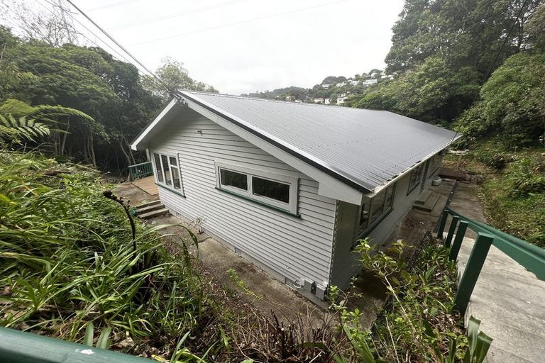 Photo of property in 20 Zetland Street, Highbury, Wellington, 6012