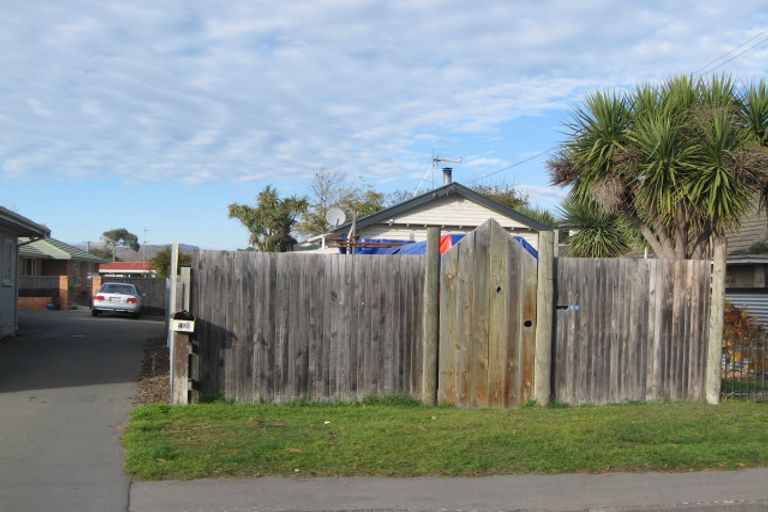 Photo of property in 47 Falcon Street, New Brighton, Christchurch, 8061
