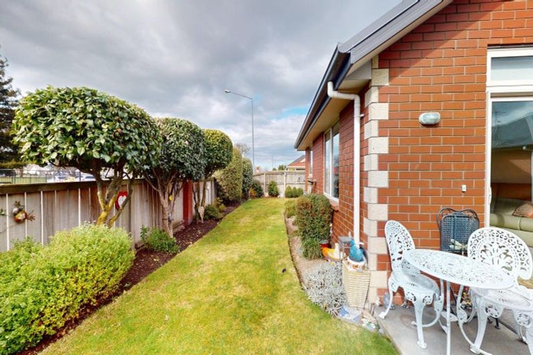 Photo of property in 4 Moore Street, Ashburton, 7700