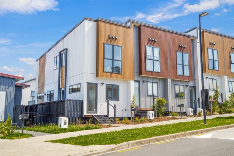 Photo of property in 11 Tahere Road, Totara Park, Auckland, 2019