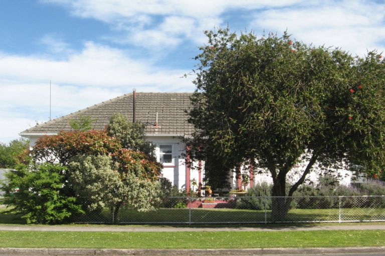 Photo of property in 52 Collins Street, Te Hapara, Gisborne, 4010