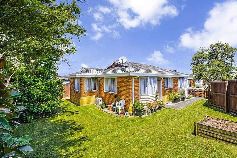 Photo of property in 110e Metcalfe Road, Ranui, Auckland, 0612