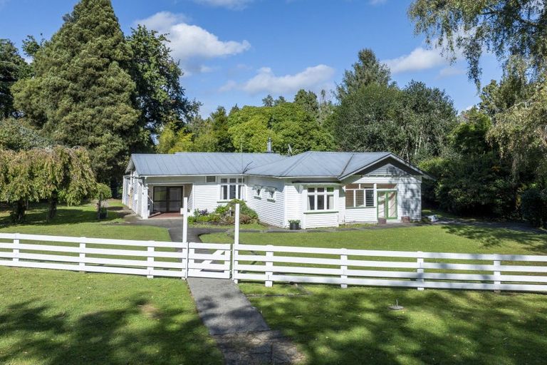 Photo of property in 4883 State Highway 2, Putorino, Kotemaori, 4181