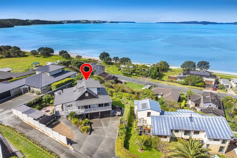 Photo of property in 44b Tamatea Drive, Snells Beach, 0920