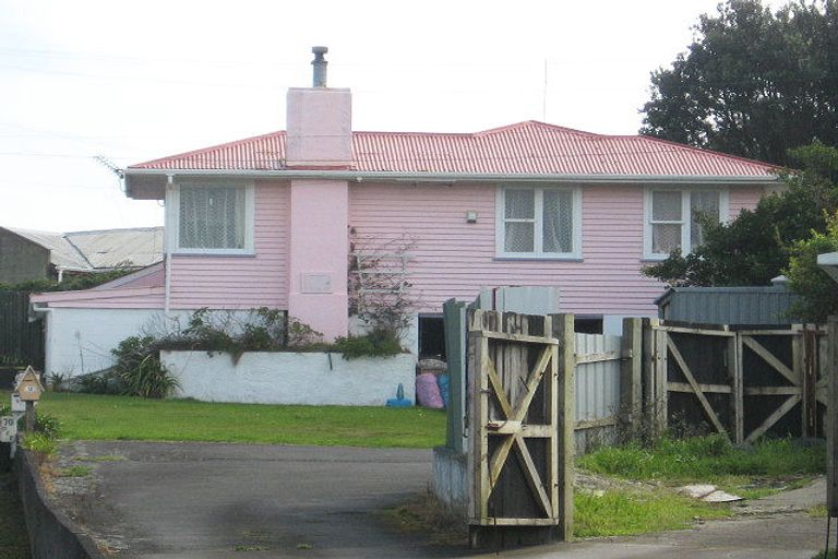 Photo of property in 70e Ngamotu Road, Spotswood, New Plymouth, 4310