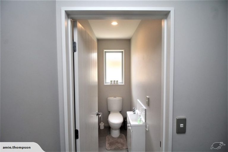 Photo of property in 4b Renoir Drive, Rolleston, 7614