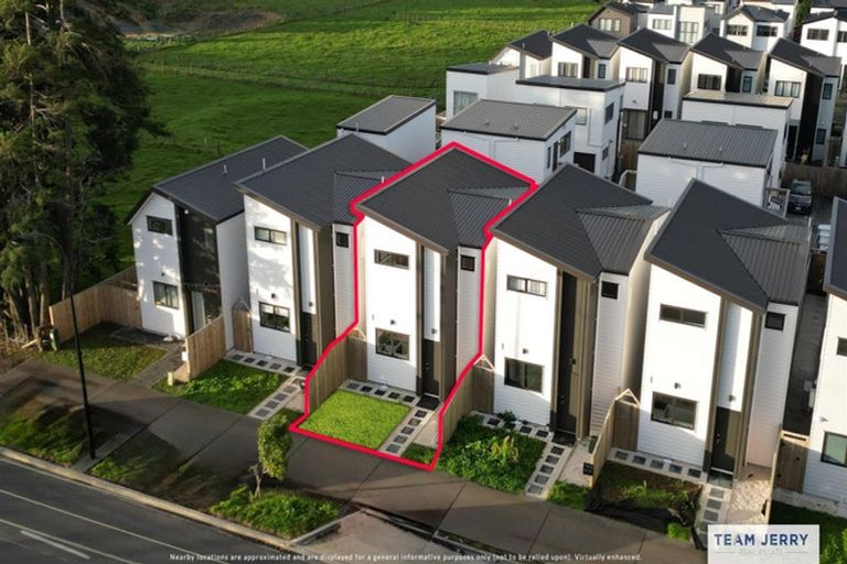 Photo of property in 105b Grove Road, Papakura, 2110