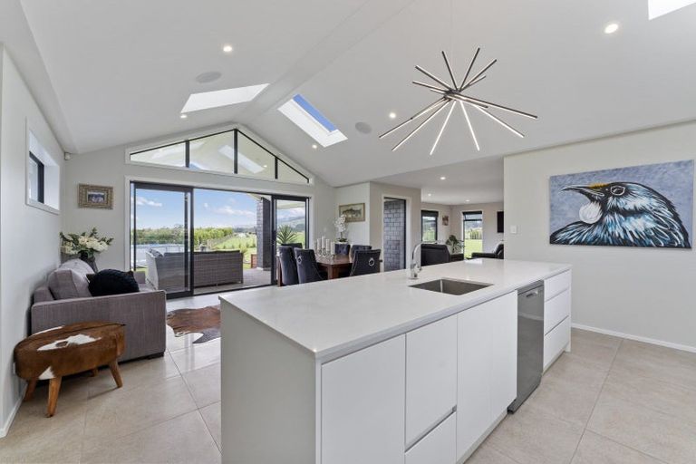 Photo of property in 9 Oriwa Lane, Levin, 5571