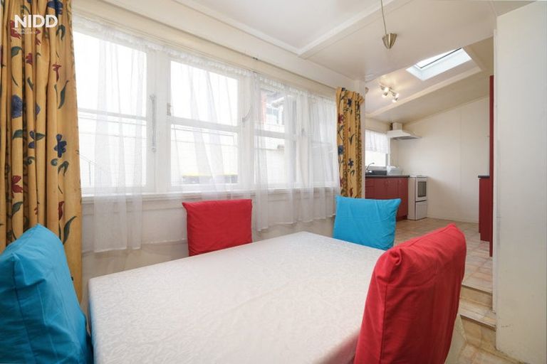 Photo of property in 17 Hope Street, Dunedin Central, Dunedin, 9016