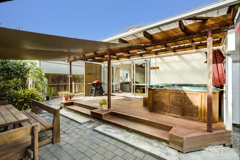 Photo of property in 109 North Shore Road, Eskdale, Napier, 4182