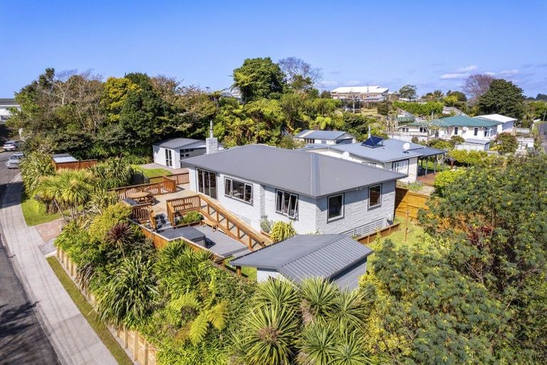 Photo of property in 2 Horne Street, Hurdon, New Plymouth, 4310