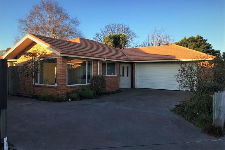Photo of property in 604 Madras Street, St Albans, Christchurch, 8014