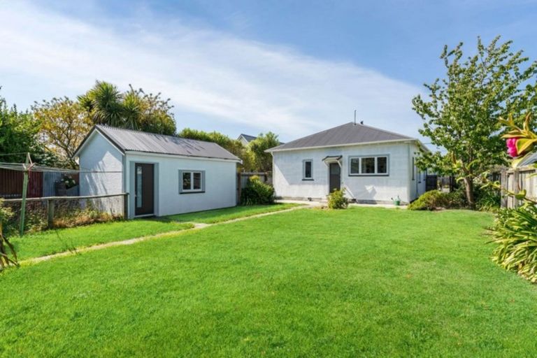 Photo of property in 47 Redruth Avenue, Spreydon, Christchurch, 8024