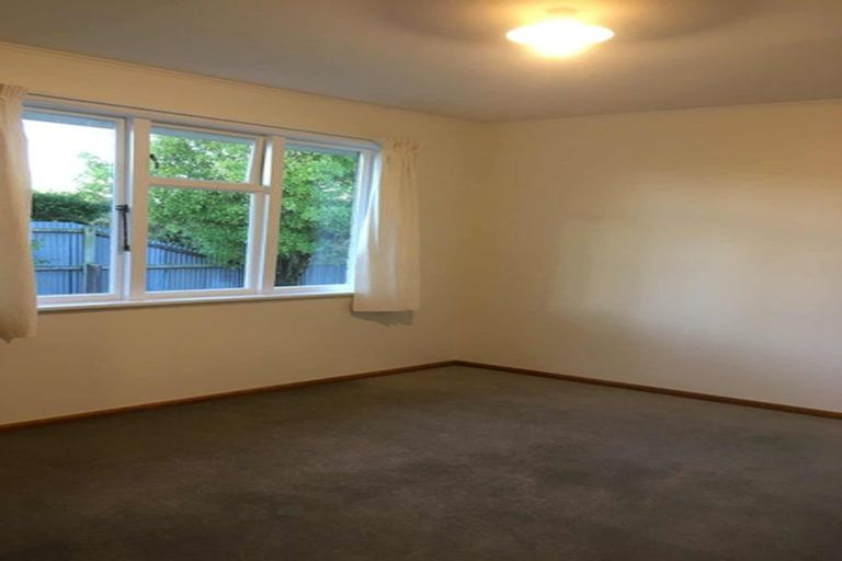 Photo of property in 1 Longden Street, Darfield, 7510