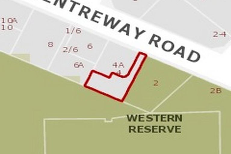 Photo of property in 4a Centreway Road, Orewa, 0931