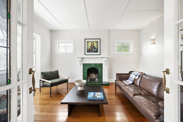 Photo of property in 132 Te Anau Road, Hataitai, Wellington, 6021