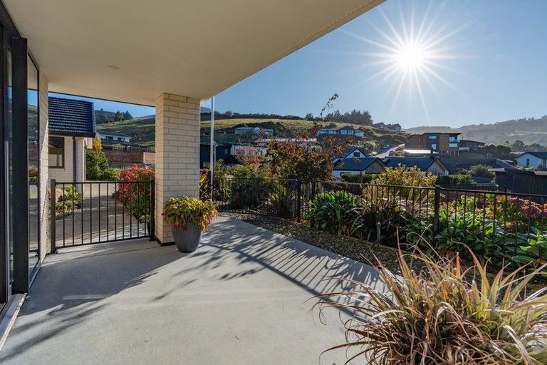 Photo of property in 9 Goddard Way, Sawyers Bay, Port Chalmers, 9023
