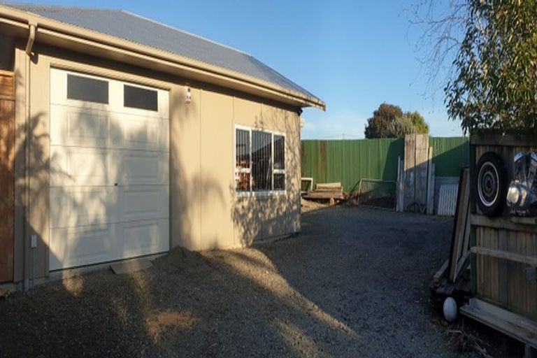 Photo of property in 8a Vincent Drive, Levin, 5510
