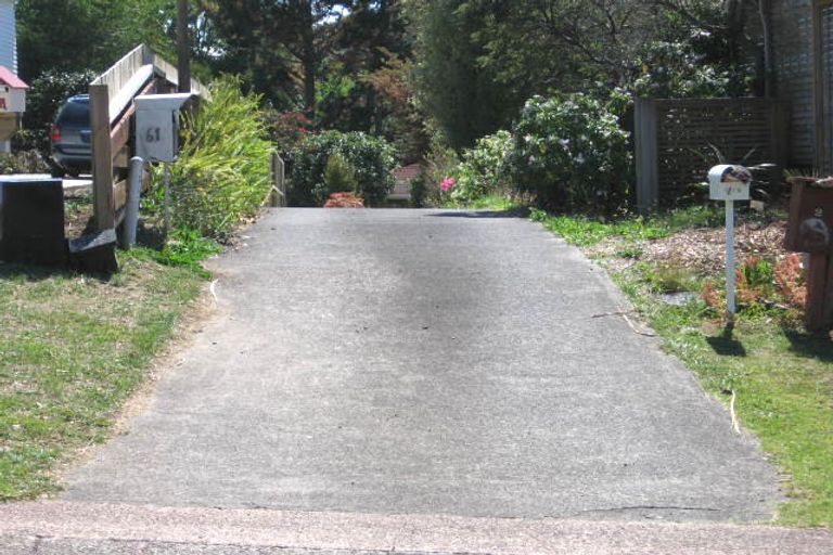 Photo of property in 1/61 Glamorgan Drive, Torbay, Auckland, 0630