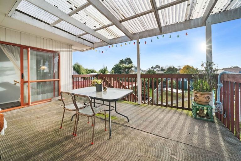 Photo of property in 52 Hain Avenue, Mangere East, Auckland, 2024