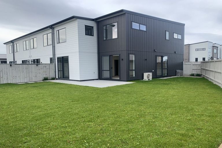 Photo of property in 109 Nganui Avenue, Takanini, Auckland, 2112