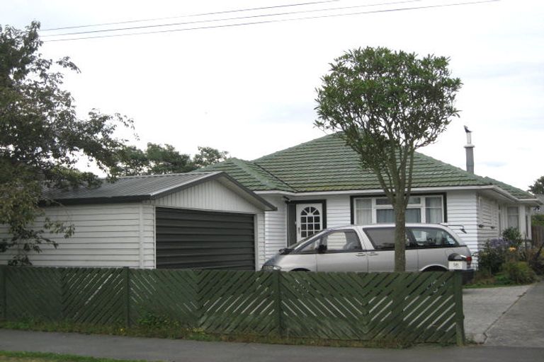 Photo of property in 1/38 Dalkeith Street, Hoon Hay, Christchurch, 8025