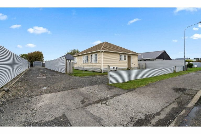 Photo of property in 60 Bowmont Street, Appleby, Invercargill, 9812