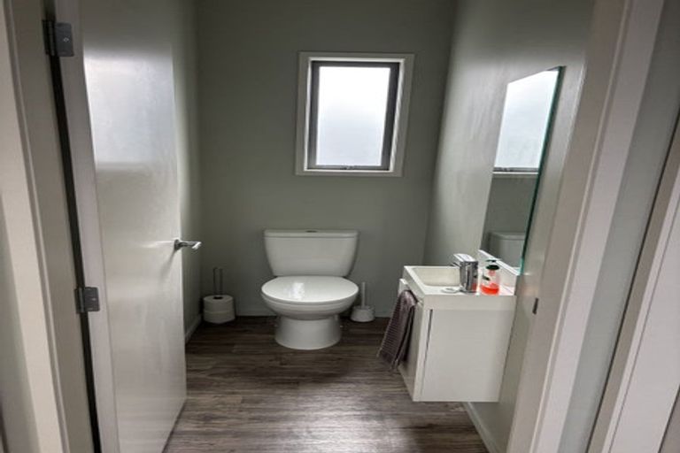 Photo of property in 4u4 Tisdall Street, Hamilton Central, Hamilton, 3204