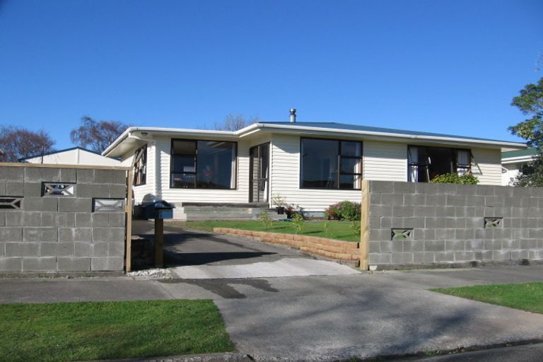 Photo of property in 48 Holdsworth Avenue, Milson, Palmerston North, 4414