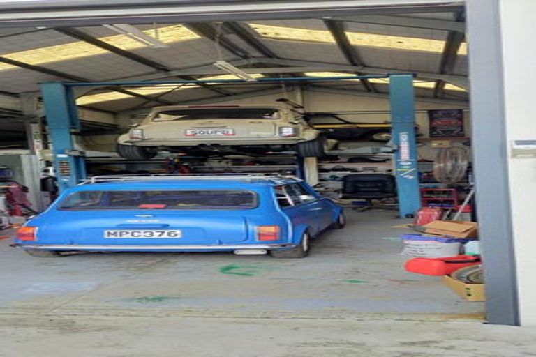 Photo of property in 126 Geraghty Maber Road, Tuakau, 2121