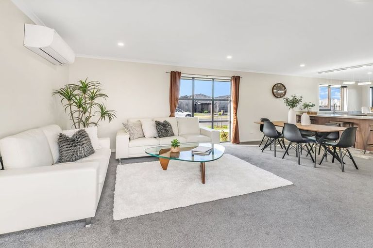 Photo of property in 18 Martini Avenue, Leeston, 7632