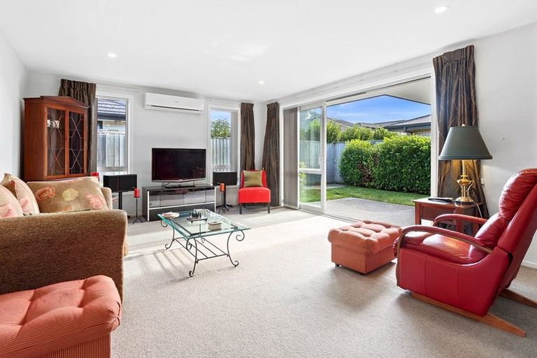 Photo of property in 6 Norrie Way, Kaiapoi, 7630
