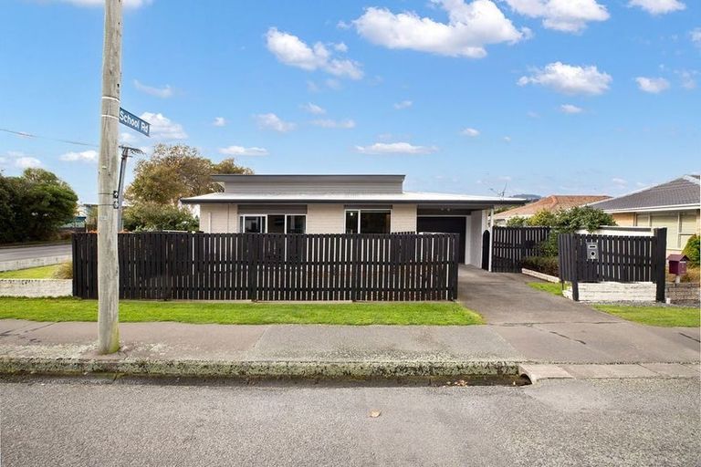 Photo of property in 1 Larsens Road, Halswell, Christchurch, 8025