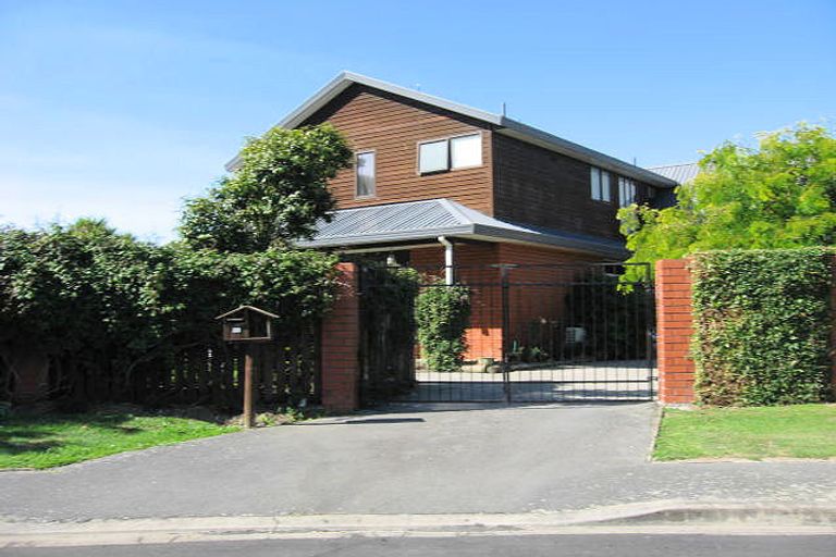 Photo of property in 38 Spring Place, Leeston, 7632