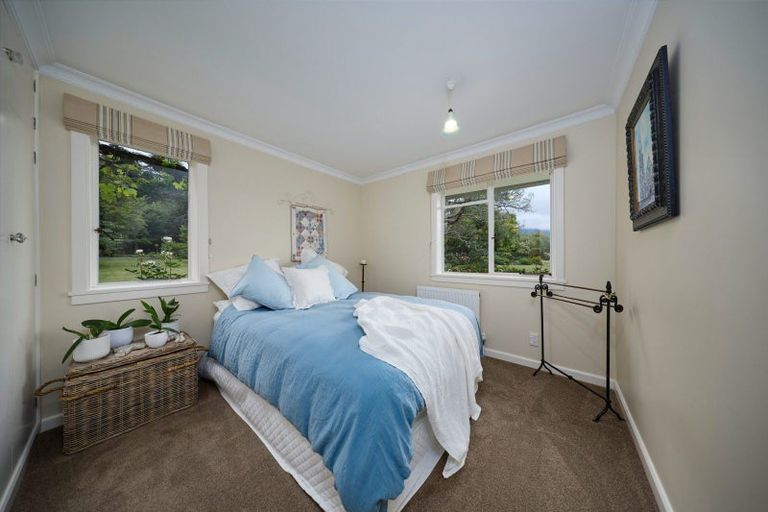 Photo of property in 671 Inland Kaikoura Road, Inland Road, Kaikoura, 7373