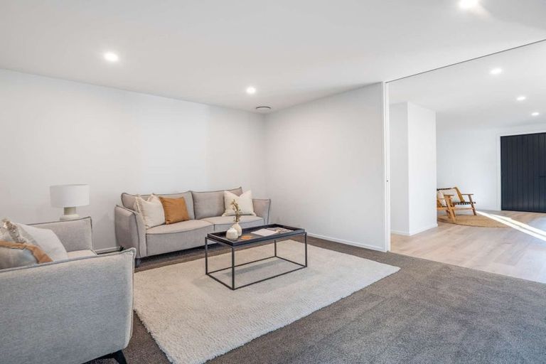 Photo of property in 17b Fairhurst Place, Rolleston, 7614